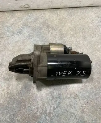 Iveco Daily 35 - 40.10 Starter motor 69502571 0001109306 20151103