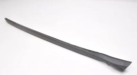 BMW 1 F40 Windshield trim 7453950