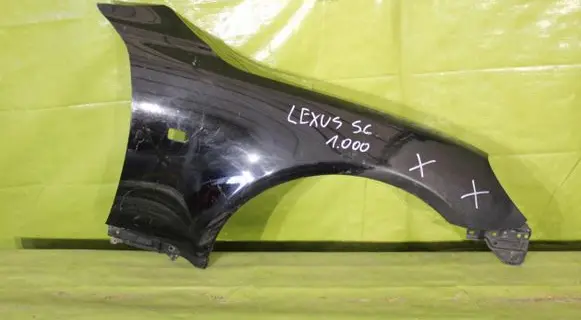 Audi A6 S6 C4 4A Fender
