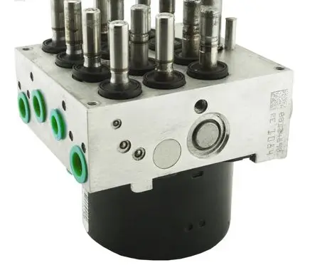 Renault Megane III ABS Pump 476601563R 10021204664