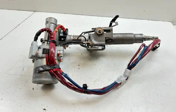 Lexus CT 200H Steering wheel axle 4525076020
