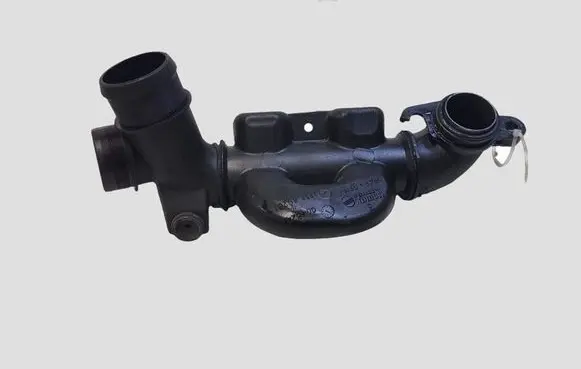 Mazda 3 I Intercooler hose/pipe 003524