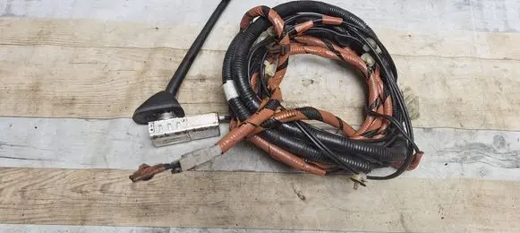 Radio antenna