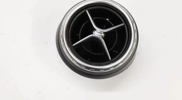 Mercedes-Benz GLA W156 Dash center air vent grill A1568300154