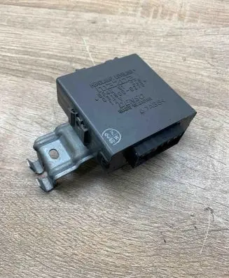 Mazda 3 II Light module LCM 0318000270
