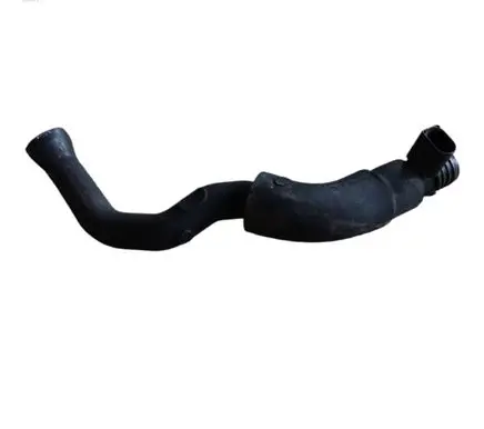 Mercedes-Benz C W204 Breather hose sensor A6460162081