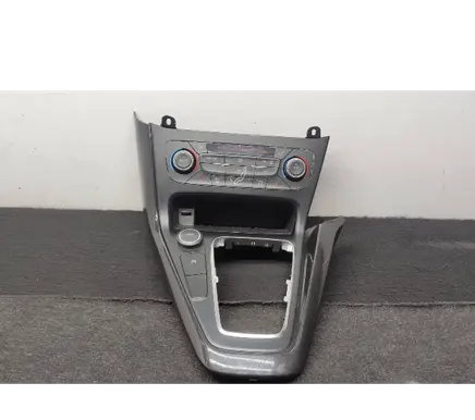 Ford Focus Climate control unit F1ET18C612DH C346DEATC WX0V022513