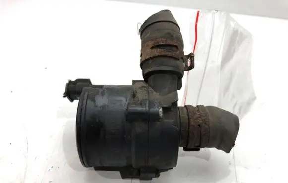 Skoda Octavia Mk3 (5E) Oil filter mounting bracket 0392023209