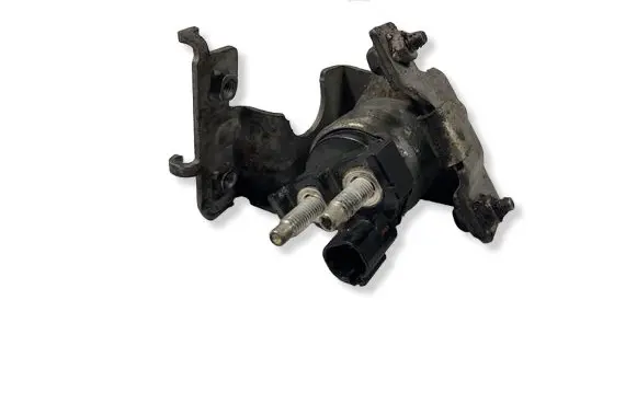 Nissan Qashqai Ignition-blocking relay 25116BB50A 2534001820