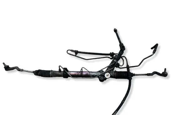 Mercedes-Benz Vito Viano W639 Steering rack R63911011016