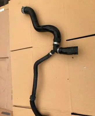 Ford Kuga III Engine coolant pipe/hose LX618B274AAF