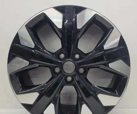 KIA Sportage R19 spare wheel 52910-CJ380