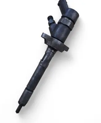 Ford Focus C-MAX Fuel injector 0445110259