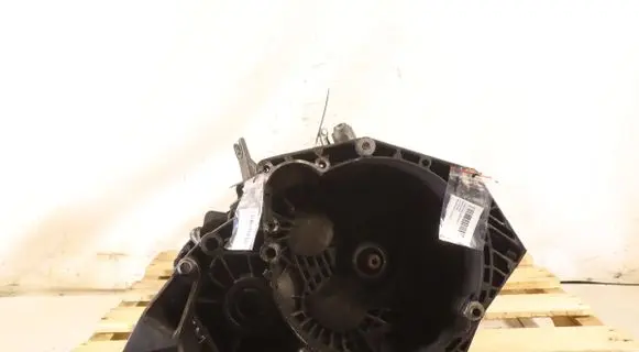 Opel Insignia A Manual 6 speed gearbox