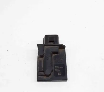 Volvo S90, V90 Fuel injection pump control unit/module 31478565