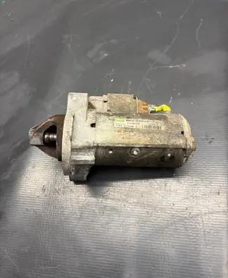 Volvo C30 Starter motor 31296302 9M5N11000 0150MMB