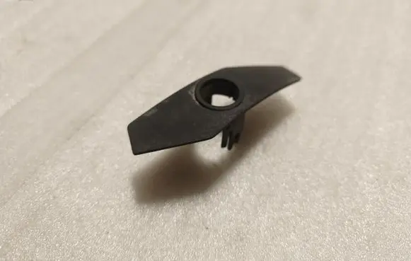 Honda Civic XI Front parking sensor holder (PDC) 39681T43J112M1