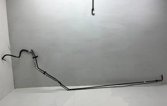 Volvo S60 Fuel line pipe 31478126