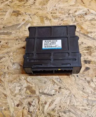 Mitsubishi Outlander Gearbox control unit/module 8631B347 G1T35274H 310361XM6A