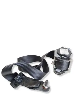 Dacia Duster II Front seatbelt 751267