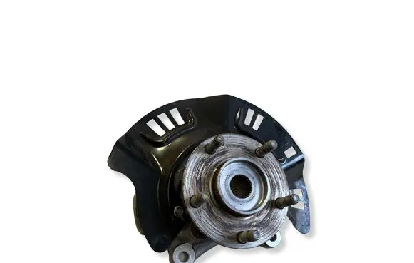 Hyundai Kona II Front wheel hub 51706HF000