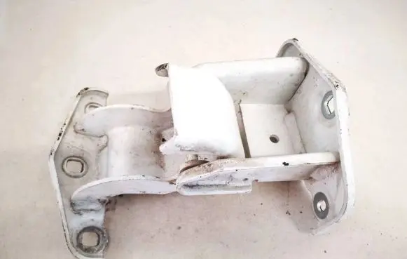 Renault Trafic II (X83) Tailgate/trunk/boot hinge