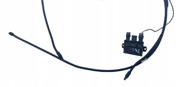 Nissan X-Trail T32 Other devices 285T24BA0A