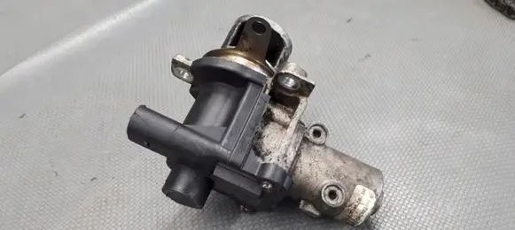Renault Twingo II EGR valve 8200282949