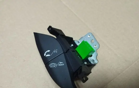 Acura RDX I Cruise control stalk E079185