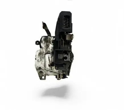 BMW 5 E34 Front door lock 51218138924 8138924