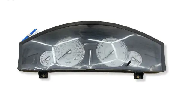 Chrysler 300C Speedometer (instrument cluster) A2C53132114