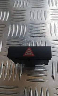 Audi A6 S6 C6 4F Hazard light switch 4f0941509