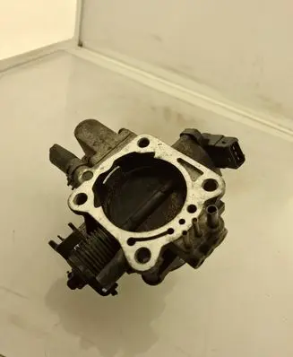 Hyundai Santa Fe Throttle valve 3515033010 9540930001
