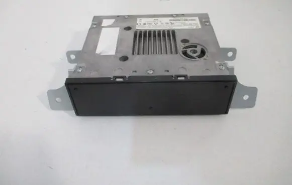 KIA Sportage Navigation unit CD/DVD player 96560R2161WK