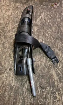 Volvo XC90 Front seatbelt 30662735