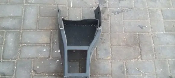 Audi 80 90 B3 Center console 893863243