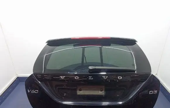 Volvo V60 Tailgate/trunk/boot lid