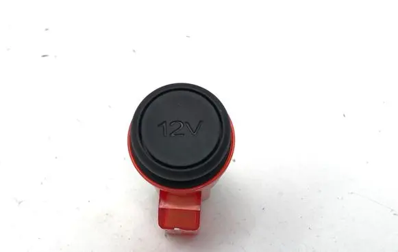 MG ZS 12 V Socket (front) 10436056