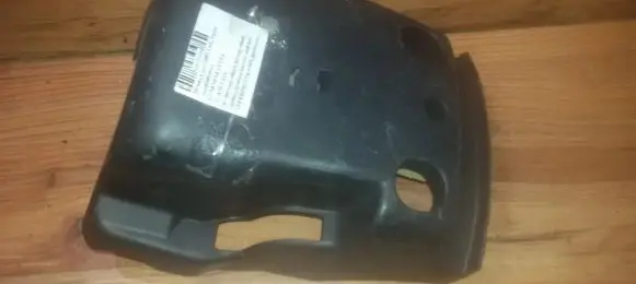 Honda Civic Steering wheel column trim