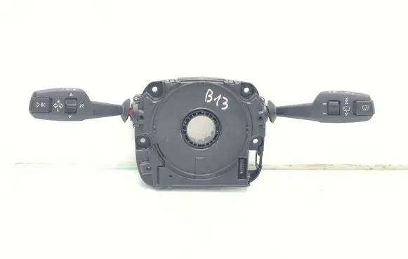 BMW X1 E84 Wiper turn signal indicator stalk/switch 9164418