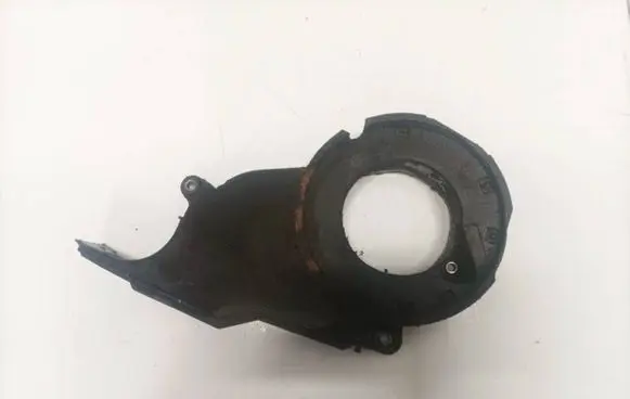 Audi A6 S6 C6 4F Timing belt guard (cover) 028109127s