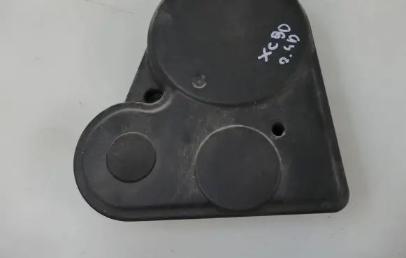 Volvo XC90 Timing belt guard (cover) 30757214