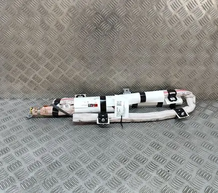 Nissan Qashqai J12 Roof airbag 985P06UA0C