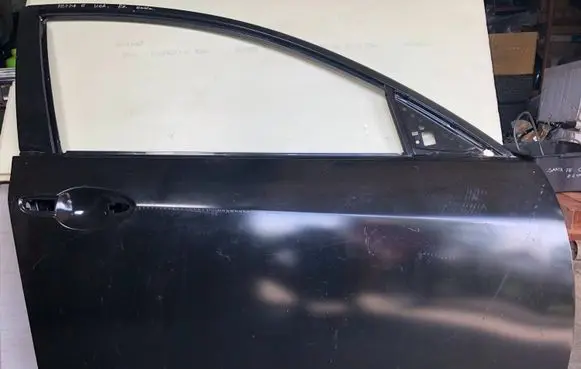 Mazda 6 Front door