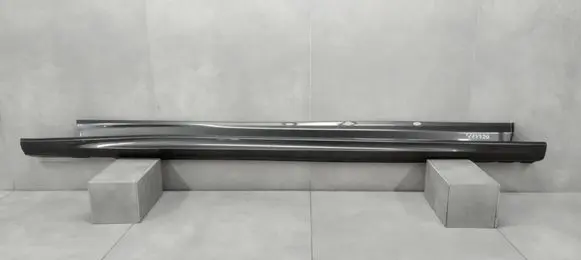 Ford Focus Front sill (body part) JX7BA10154S