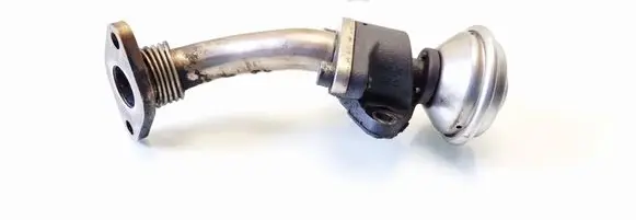 Volvo V70 EGR valve 074131503 074131525F
