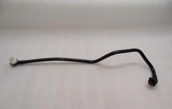 Mercedes-Benz SLK R171 Engine coolant pipe/hose A1714301329