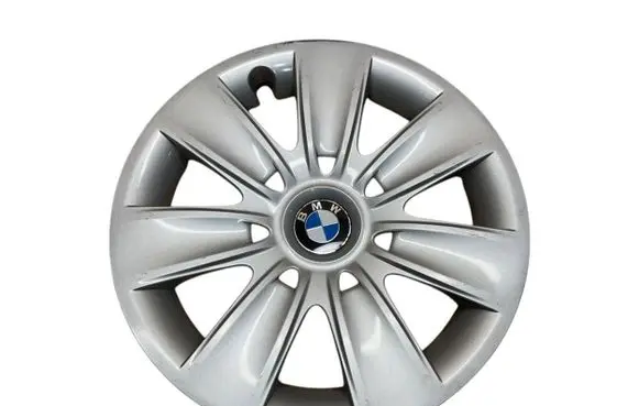 BMW 1 F20 F21 R16 wheel hub/cap/trim 36136777786 6777786 62411810