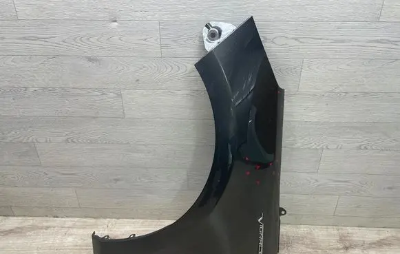 Ford Focus Fender