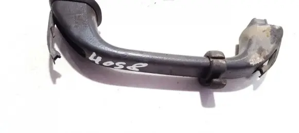 Opel Monterey Rear interior roof grab handle